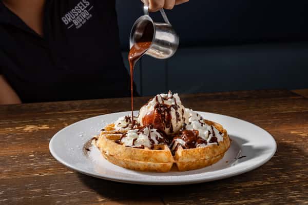 waffle micado