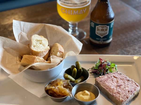 Pâté de Campagne