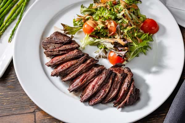 Hanger Steak