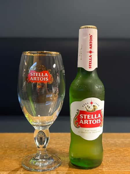 Stella Artois