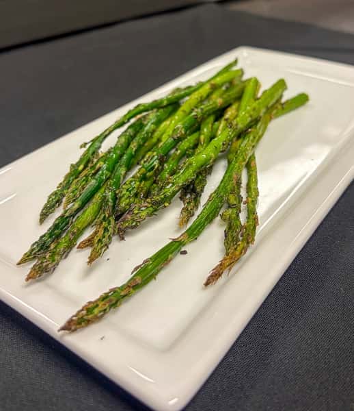 Green Asparagus