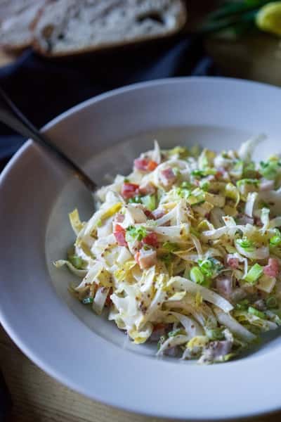 Endive Salad