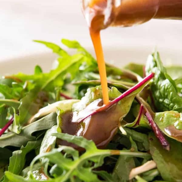 Mixed Greens