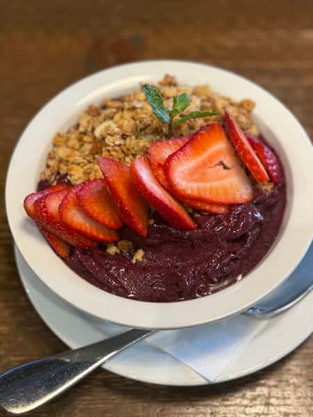 Acai Bowl