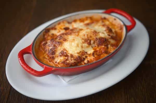 Lasagna