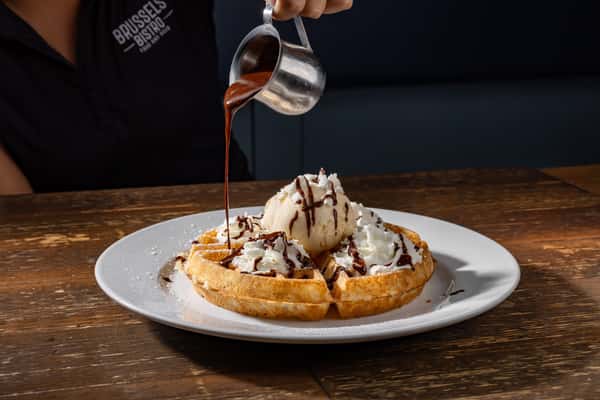 waffle micado
