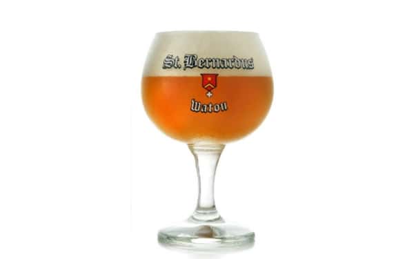 St Bernardus Tripel