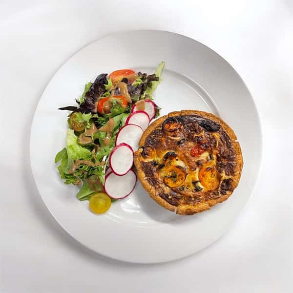 Quiche Lorraine