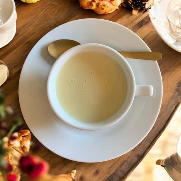 Asparagus Soup