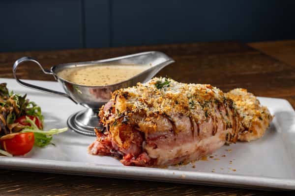 Pork Shank
