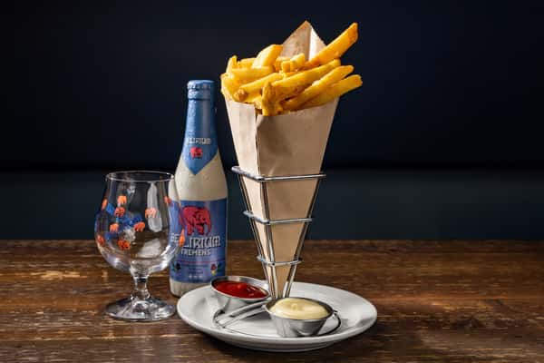Fries