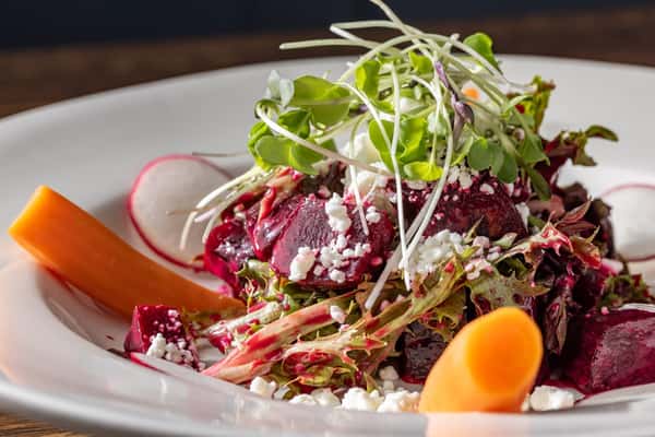 Beet Salad