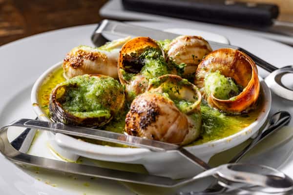 escargot