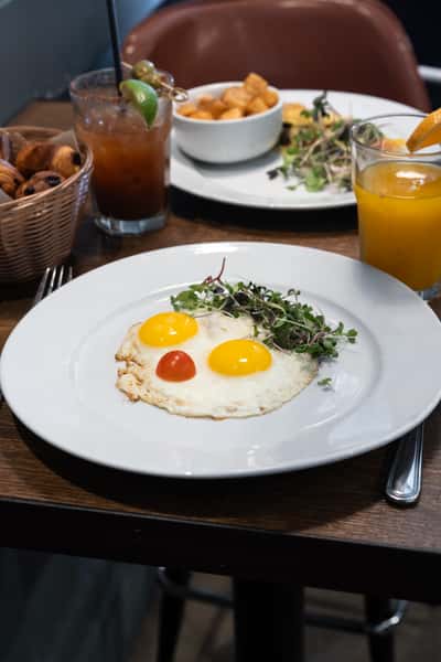 eggs