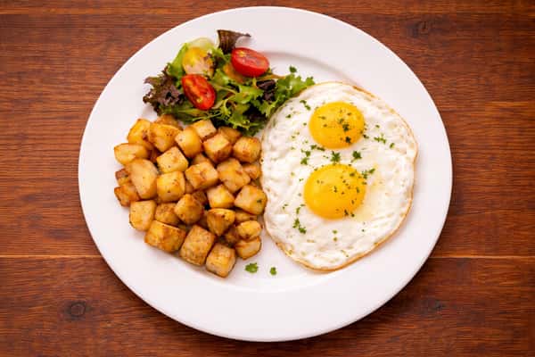 Your Eggs, Your Style