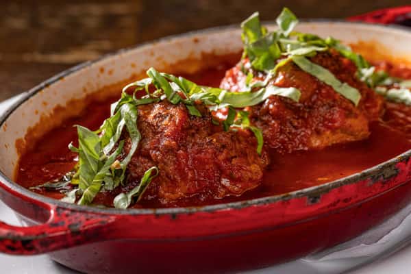 Meatballs