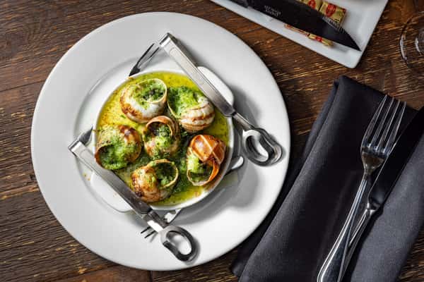 Escargot