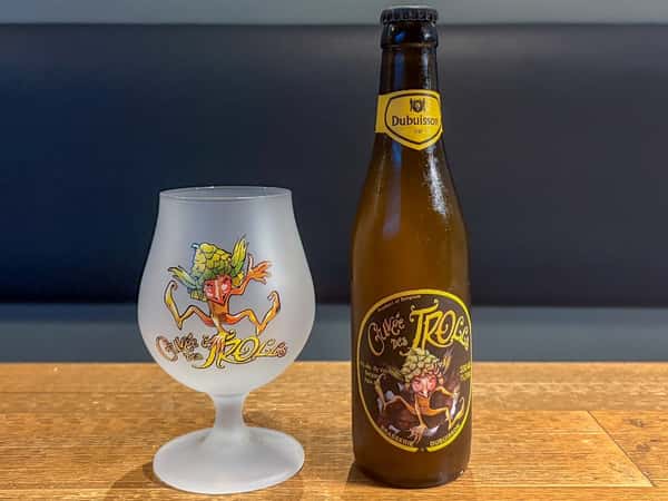 Cuvee Des Trolls
