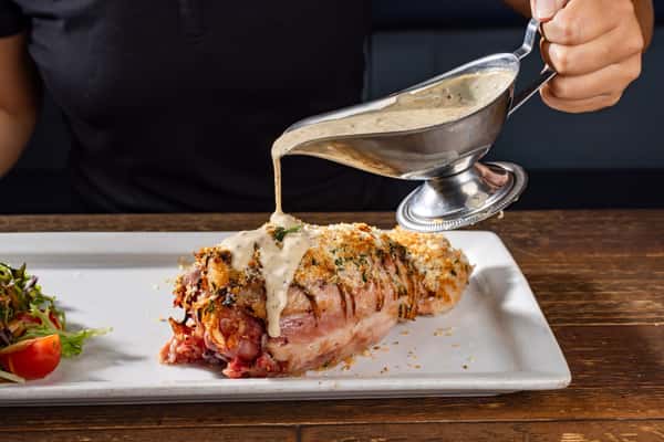 pork shank