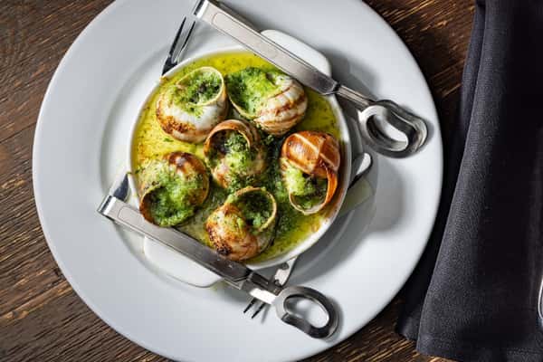 Escargots