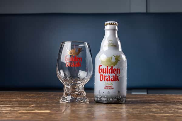Gulden Draak