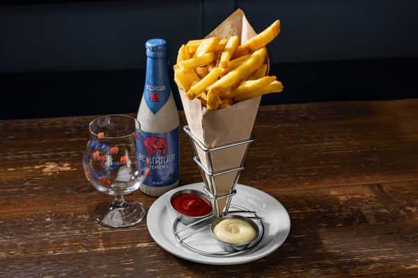 Fries