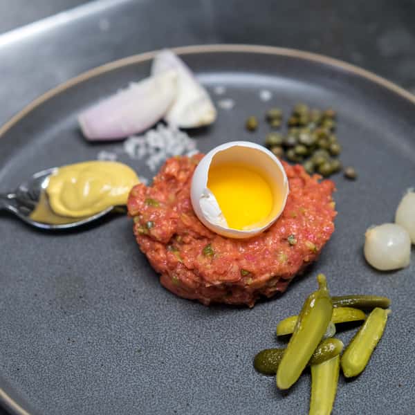 Dish