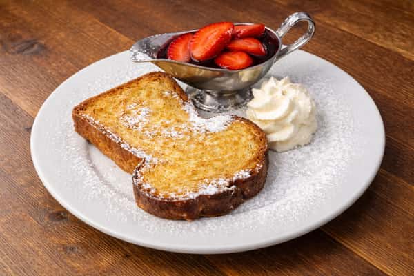 Pain Perdu