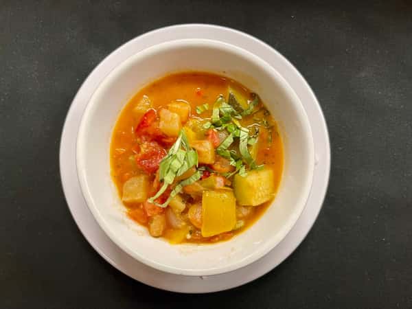 Ratatouille
