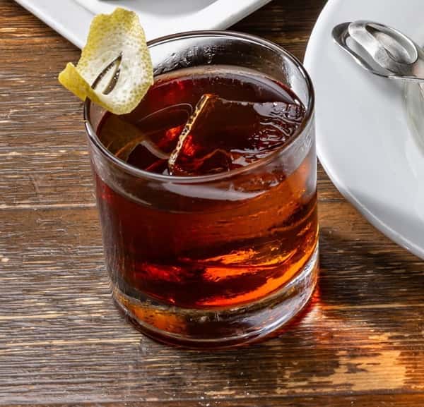 Vieux Carré
