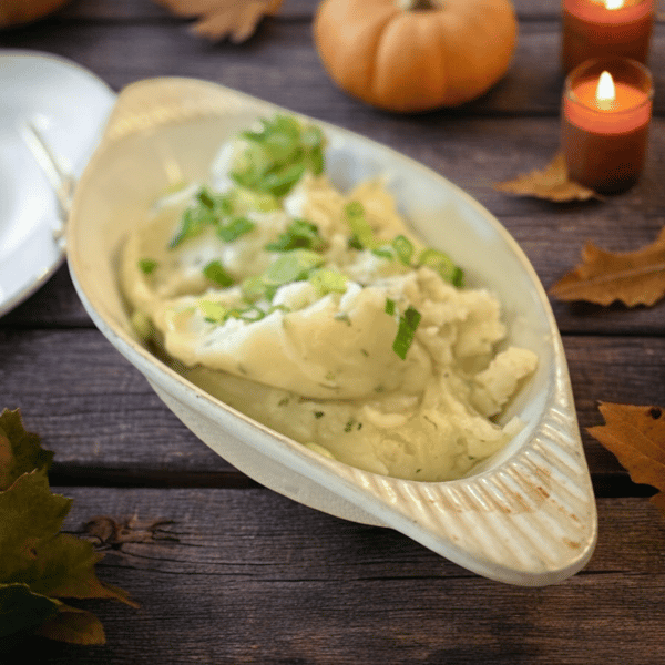 Mashed Potatoes (32 oz)