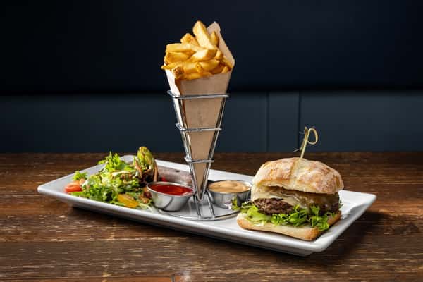 Burger