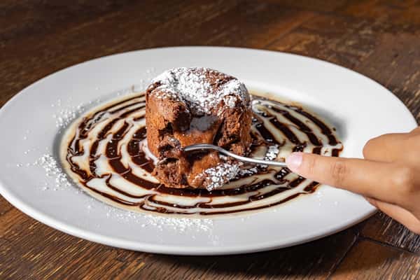 Lava Cake