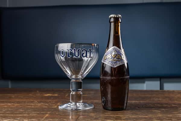 Orval