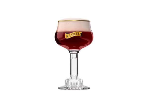 Kasteel Rubus