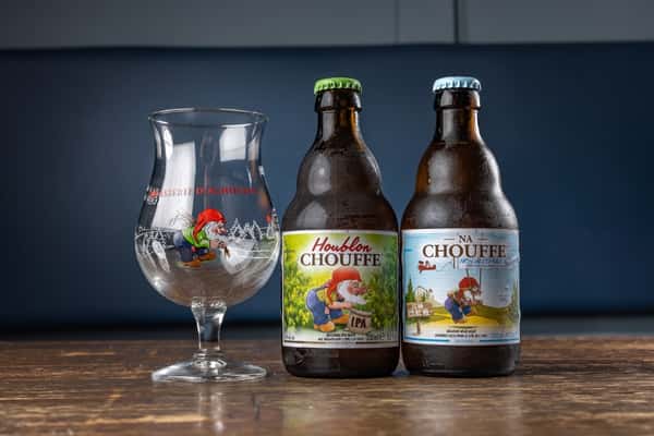 La Chouffe NA