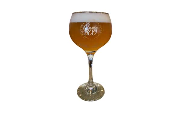 Val-Dieu Tripel