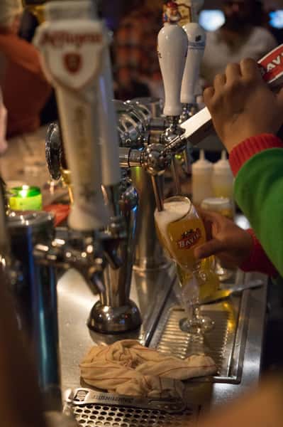 beer