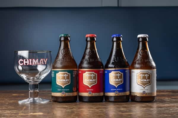 Chimay Green