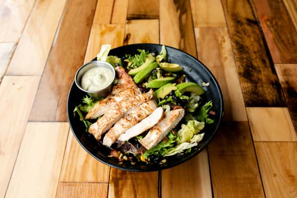 Cantina salad