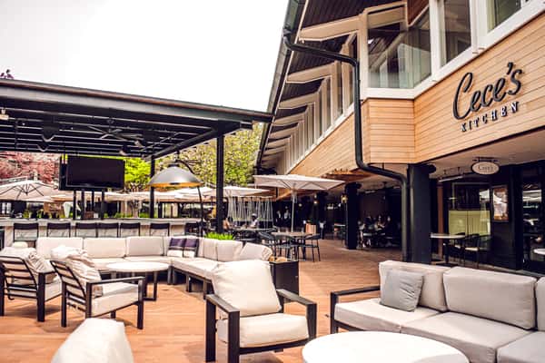 Cece's Patio