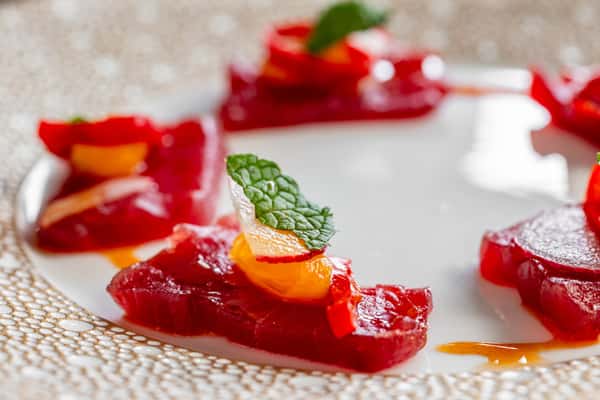 Ceces Roland Park Fine Dining Private Events