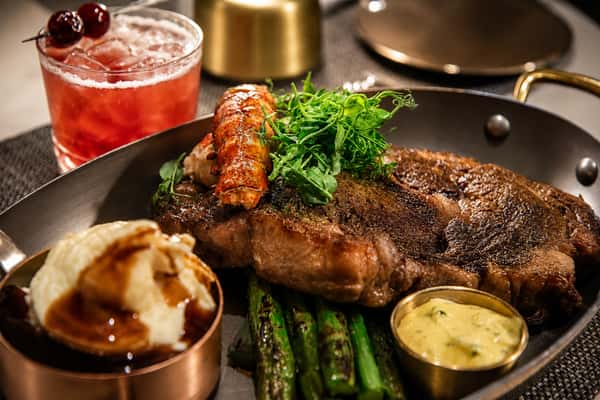 Father's Day Specials at Cece's