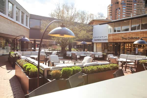 Cece's Courtyard