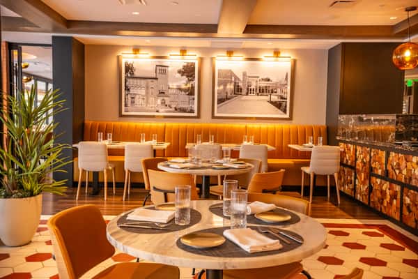 Cece's Kitchen Private Events