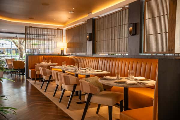 Cece's Roland Park Private Events
