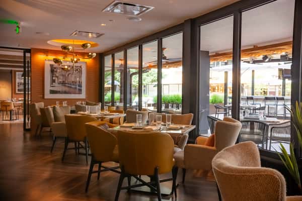 Cece's Roland Park Private Events