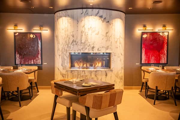 Cece's Roland Park Private Events