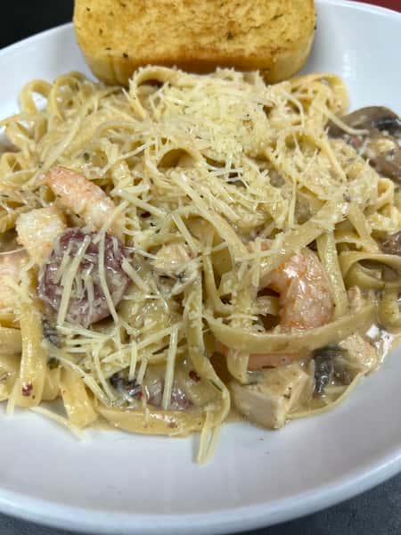 Pastalaya
