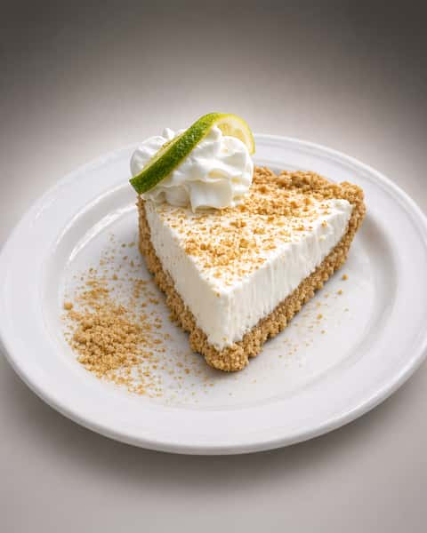 Key Lime Pie